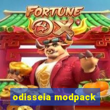 odisseia modpack